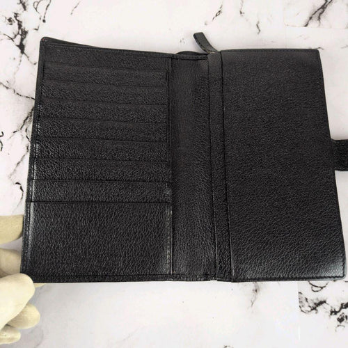 Bvlgari Bifold Wallets