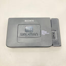 Sony Cassette Players Wm-Ex88