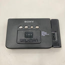 Sony Cassette Players Wm-Ex88