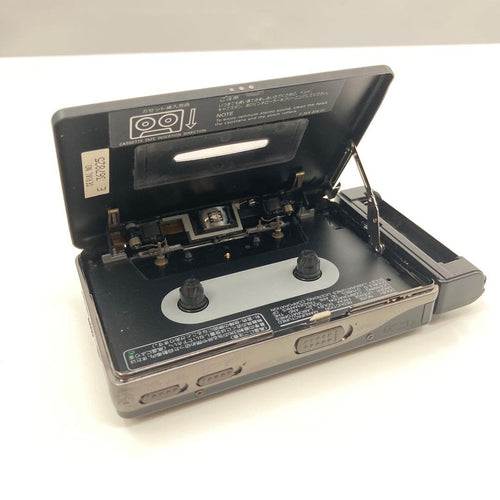 Sony Cassette Players Wm-Ex88