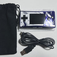 Gameboy Advance Consoles (Game Boy Micro) Ff4