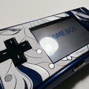 Gameboy Advance Consoles (Game Boy Micro) Ff4