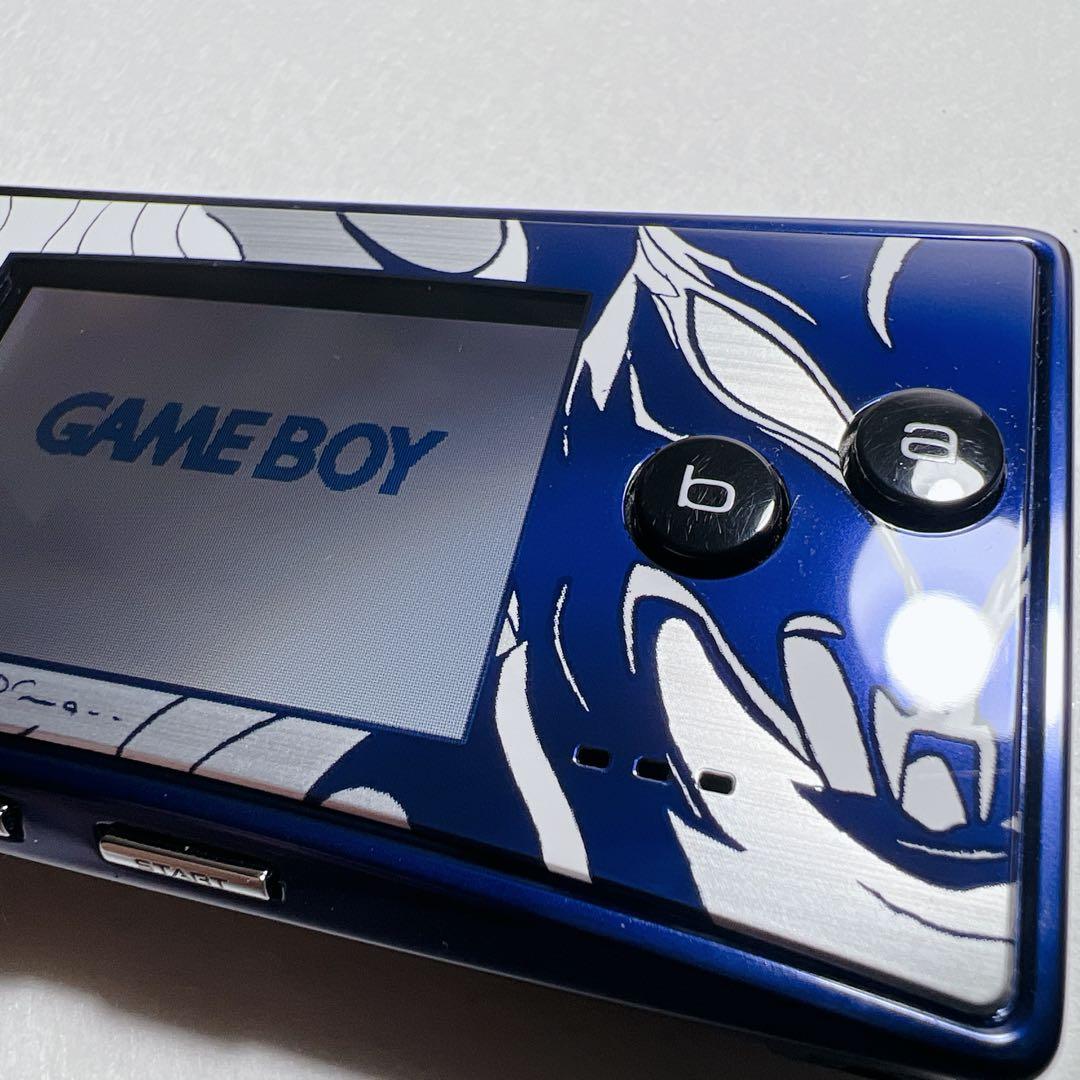Gameboy Advance Consoles (Game Boy Micro) Ff4
