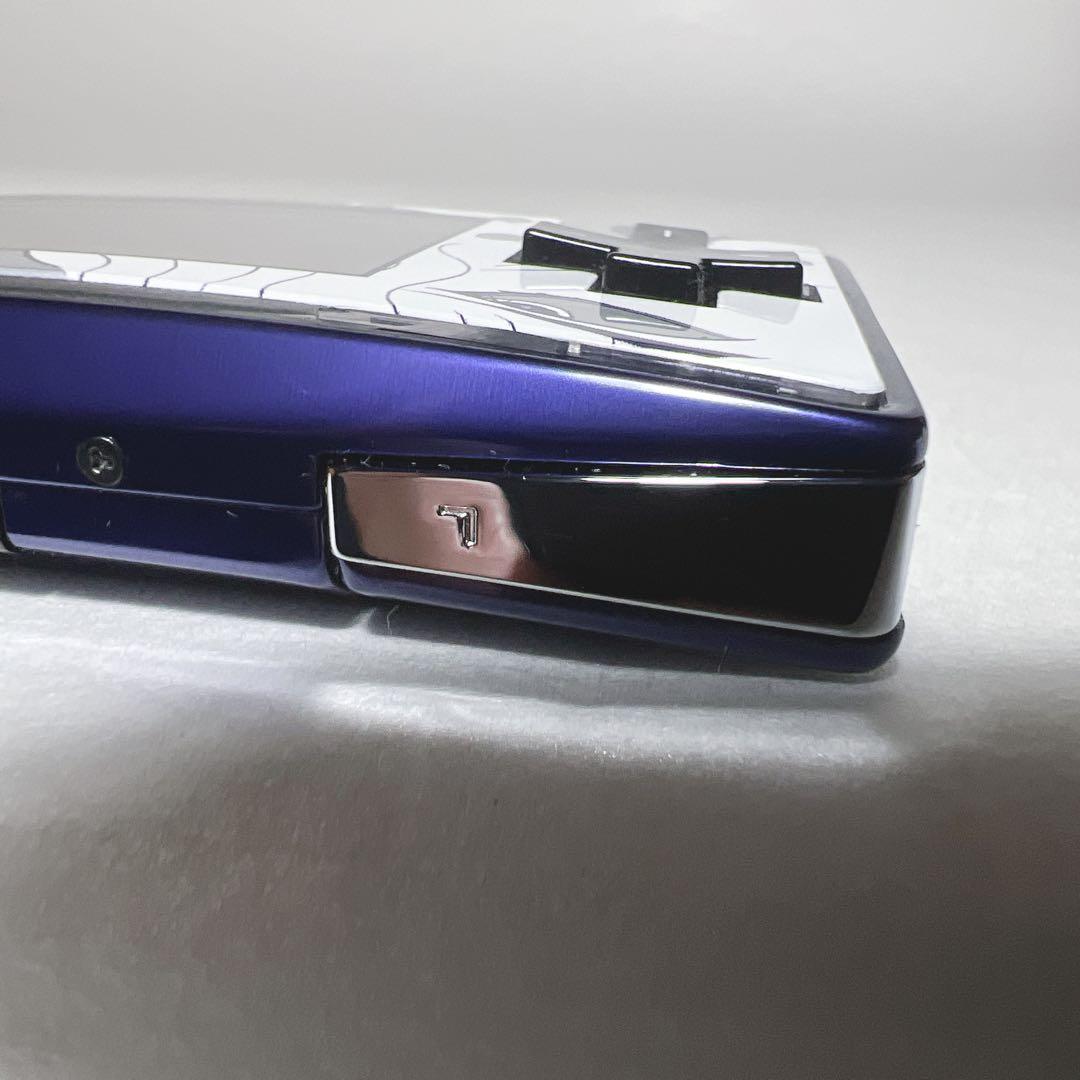 Gameboy Advance Consoles (Game Boy Micro) Ff4