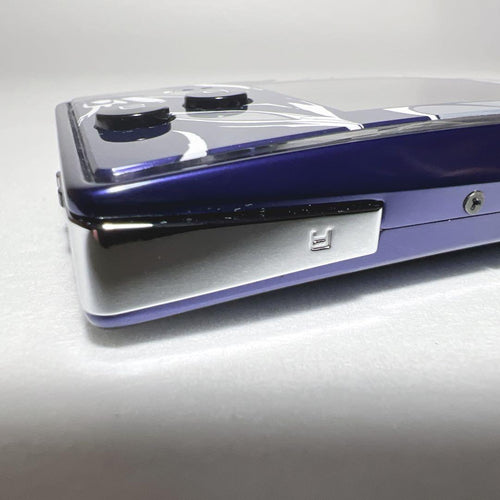 Gameboy Advance Consoles (Game Boy Micro) Ff4