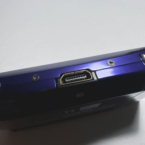 Gameboy Advance Consoles (Game Boy Micro) Ff4