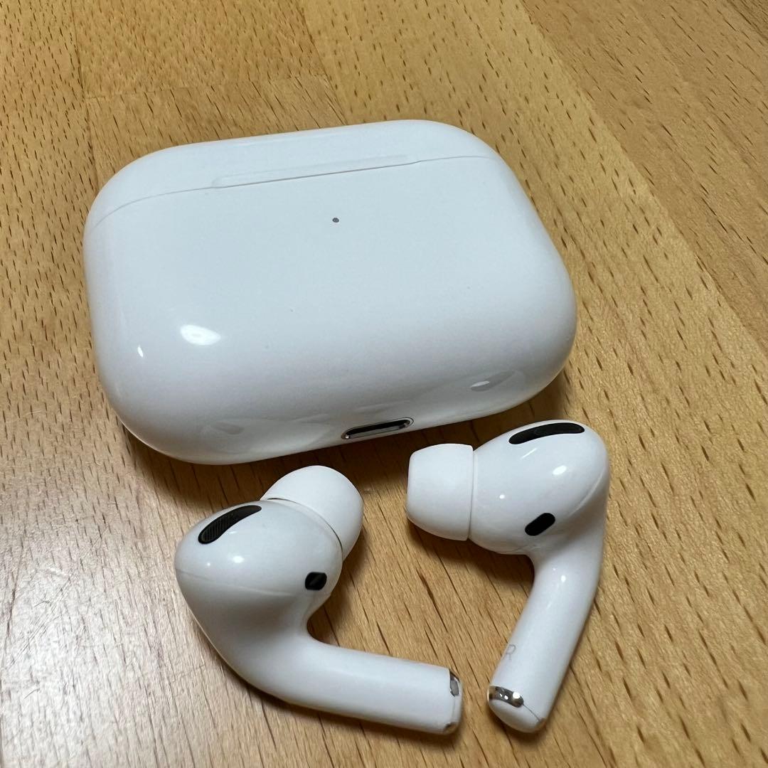 Apple Airpods Pro 1