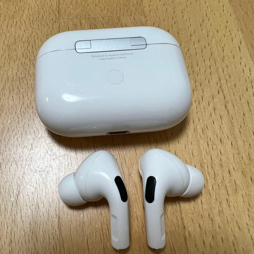 Apple Airpods Pro 1