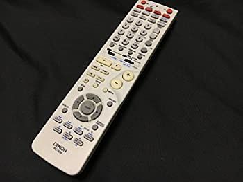 Remote Control For Tv Denon Rc-936
