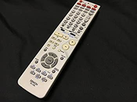 Remote Control For Tv Denon Rc-936