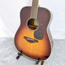 Yamaha Acoustic Guitars D09 Fg820