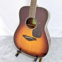 Yamaha Acoustic Guitars D09 Fg820