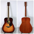 Yamaha Acoustic Guitars D09 Fg820