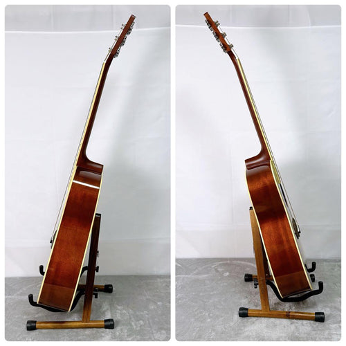 Yamaha Acoustic Guitars D09 Fg820