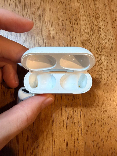 Apple Airpods Body Ok Pro 1