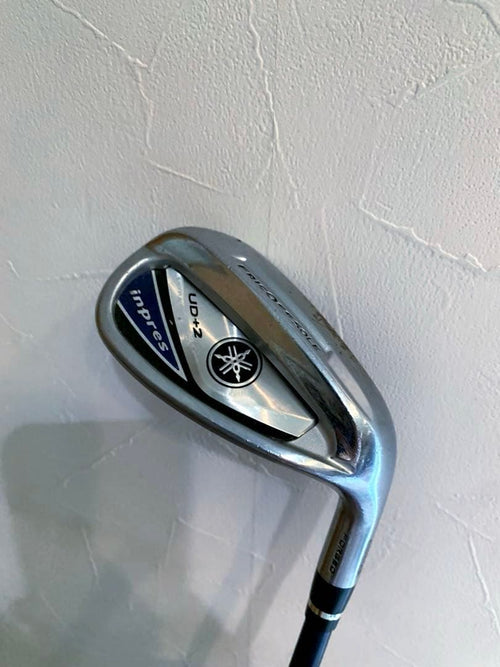 Yamaha Wedges Ud 2 S