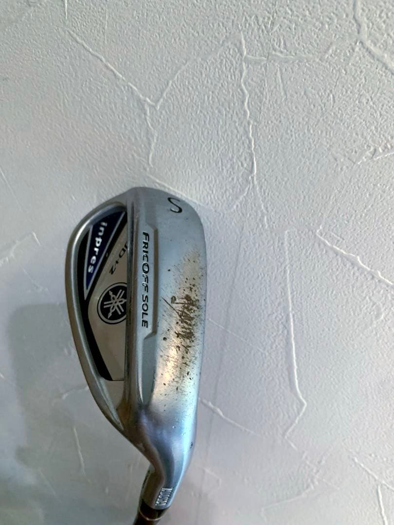 Yamaha Wedges Ud 2 S