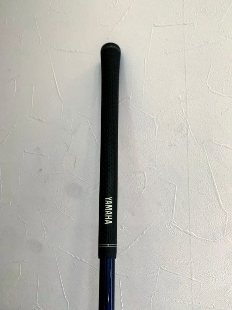 Yamaha Wedges Ud 2 S