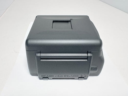 Contax Large Format Medium Cameras (Film) Mfb-1 645