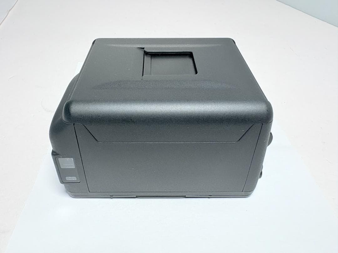 Contax Large Format Medium Cameras (Film) Mfb-1 645