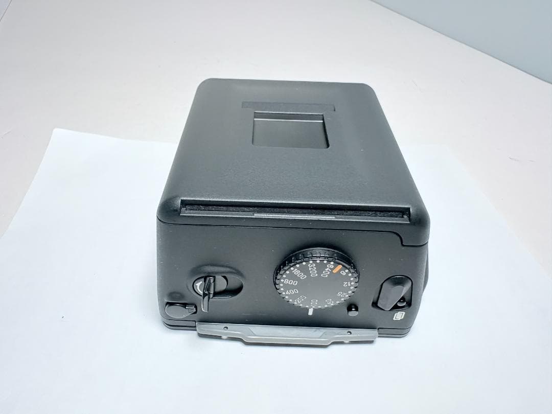 Contax Large Format Medium Cameras (Film) Mfb-1 645