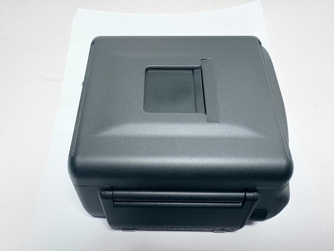 Contax Large Format Medium Cameras (Film) Mfb-1 645