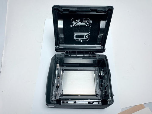 Contax Large Format Medium Cameras (Film) Mfb-1 645