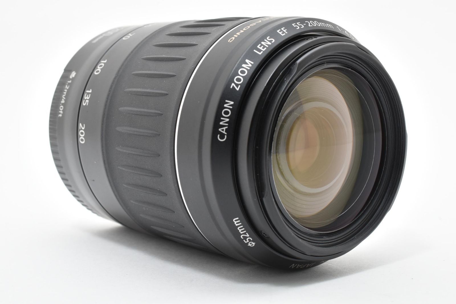 Canon Lens (Zoom) Ef 55-200Mm F4.5-5.6 Ii Usm Rym6218 #275