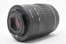 Canon Lens (Zoom) Ef 55-200Mm F4.5-5.6 Ii Usm Rym6218 #275