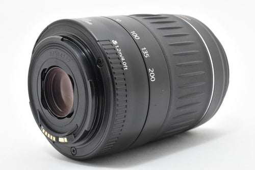 Canon Lens (Zoom) Ef 55-200Mm F4.5-5.6 Ii Usm Rym6218 #275