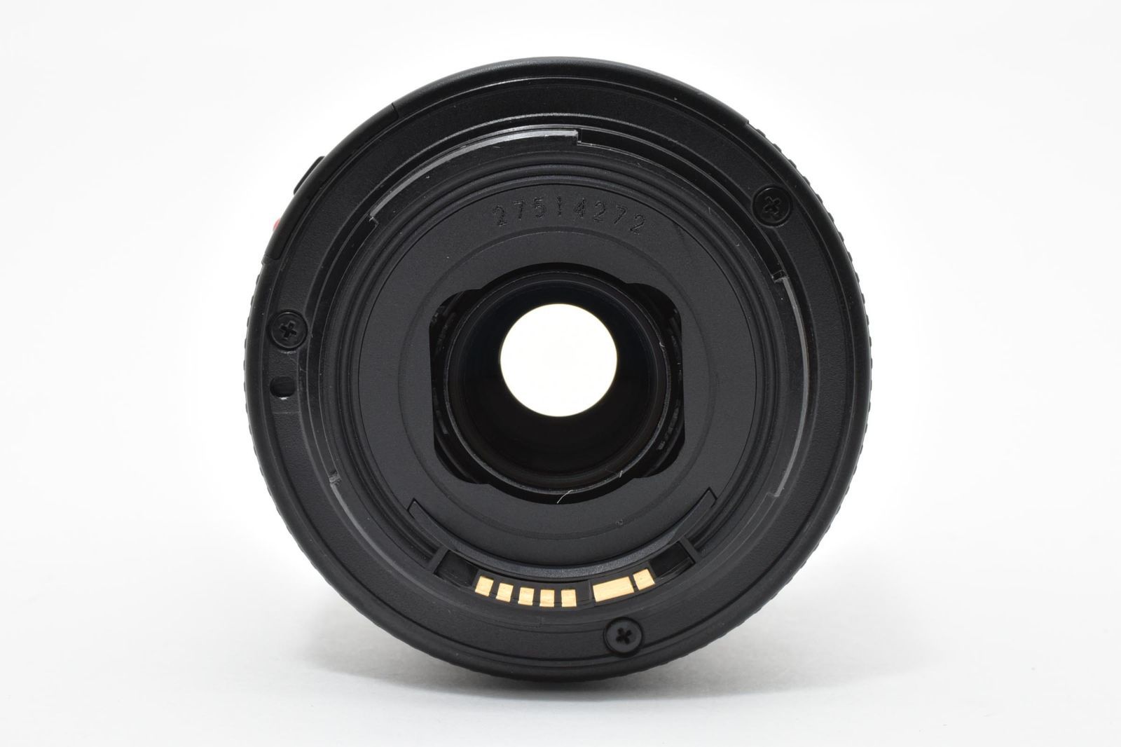 Canon Lens (Zoom) Ef 55-200Mm F4.5-5.6 Ii Usm Rym6218 #275