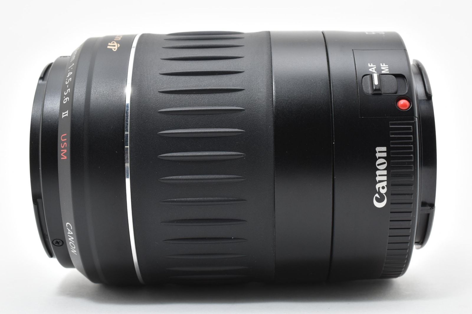 Canon Lens (Zoom) Ef 55-200Mm F4.5-5.6 Ii Usm Rym6218 #275