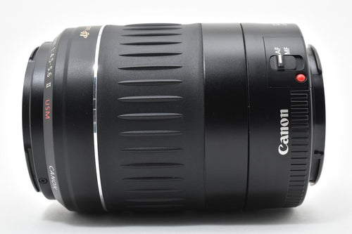Canon Lens (Zoom) Ef 55-200Mm F4.5-5.6 Ii Usm Rym6218 #275