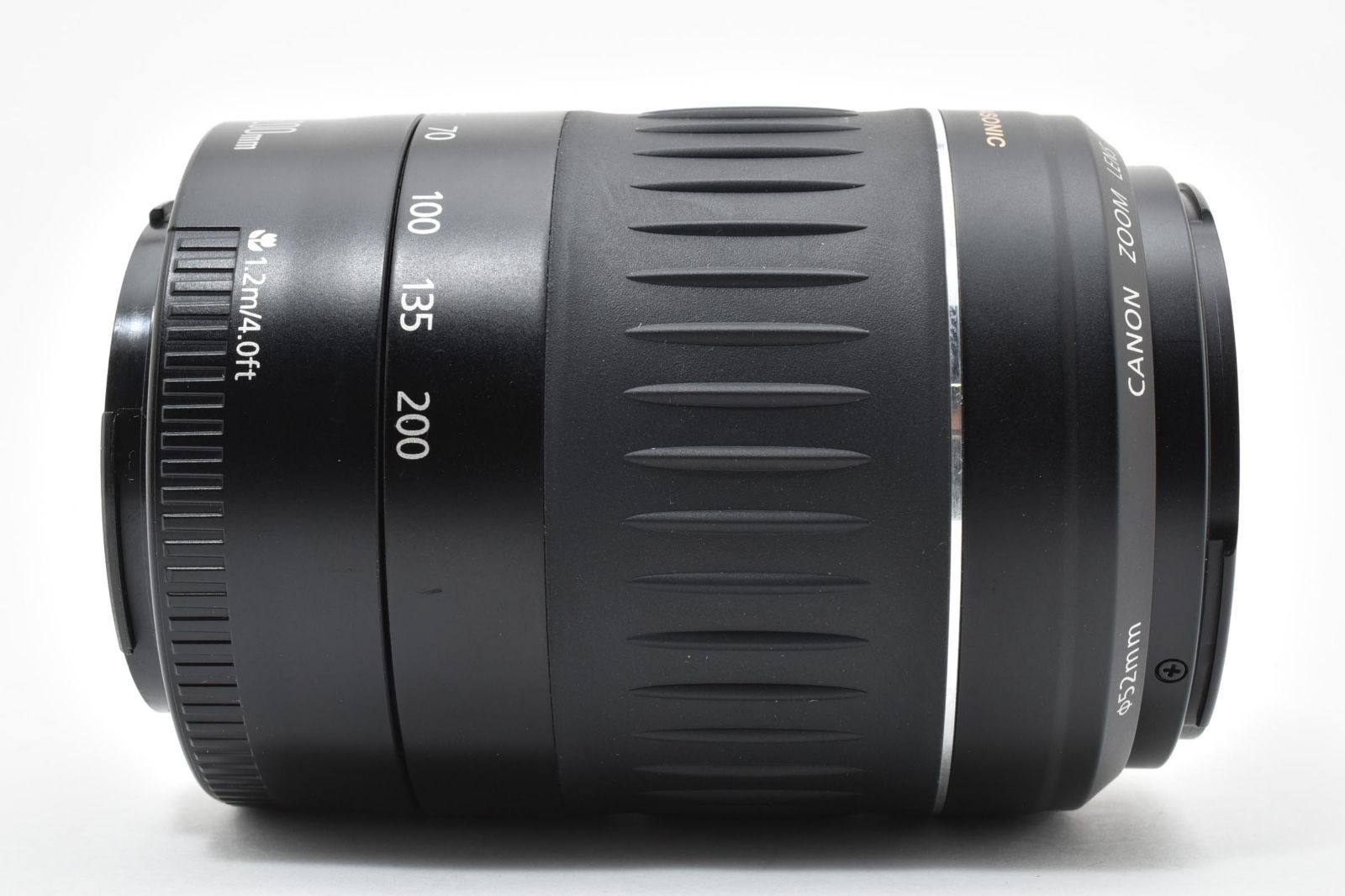 Canon Lens (Zoom) Ef 55-200Mm F4.5-5.6 Ii Usm Rym6218 #275