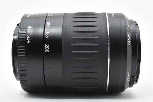 Canon Lens (Zoom) Ef 55-200Mm F4.5-5.6 Ii Usm Rym6218 #275