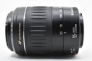 Canon Lens (Zoom) Ef 55-200Mm F4.5-5.6 Ii Usm Rym6218 #275