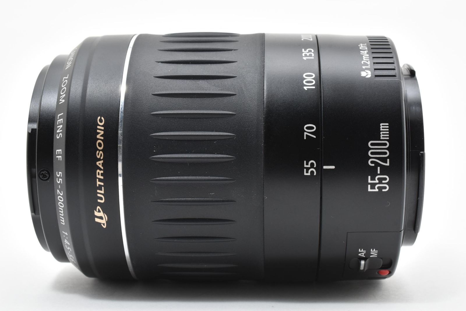 Canon Lens (Zoom) Ef 55-200Mm F4.5-5.6 Ii Usm Rym6218 #275