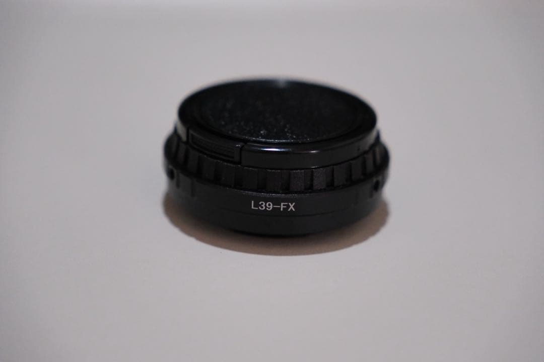 Lens (Single Focus) Gizmon Vivilens X