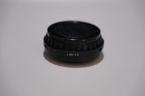 Lens (Single Focus) Gizmon Vivilens X