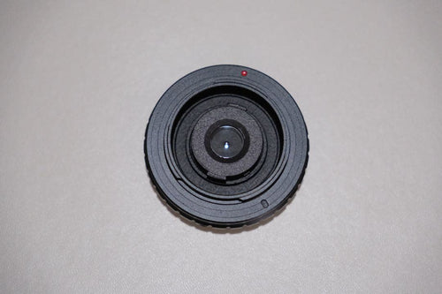 Lens (Single Focus) Gizmon Vivilens X
