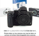 Lens (Single Focus) Gizmon Vivilens X