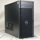 Dell Work Station Precision 3680 Tower I9-14900K/Rtx4000Ada/ 128Gb/Ssd1Tb Pc