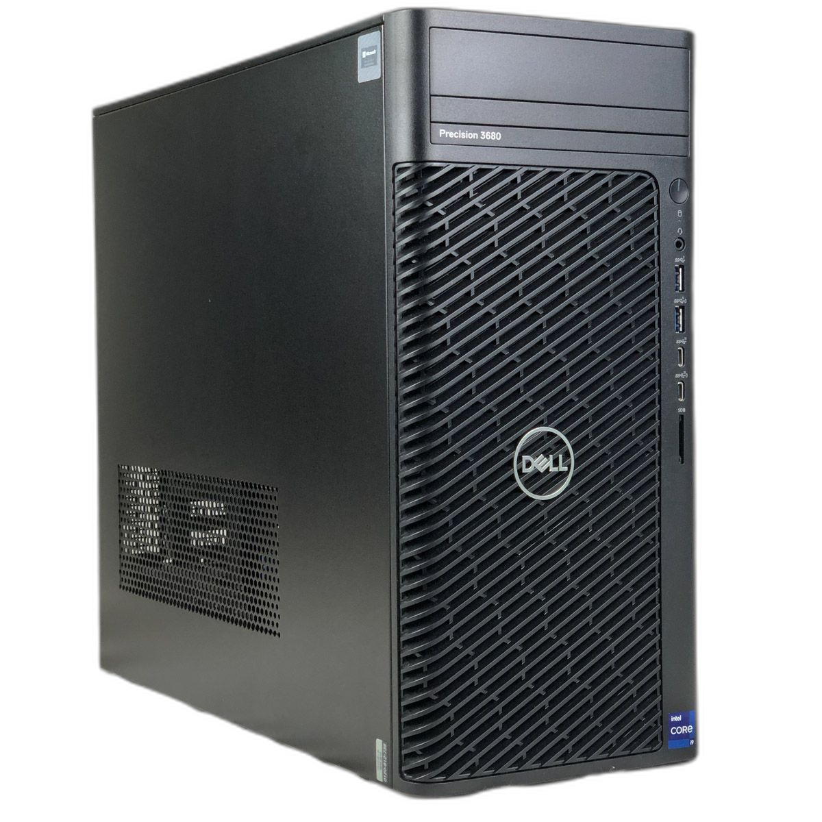 Dell Work Station Precision 3680 Tower I9-14900K/Rtx4000Ada/ 128Gb/Ssd1Tb Pc