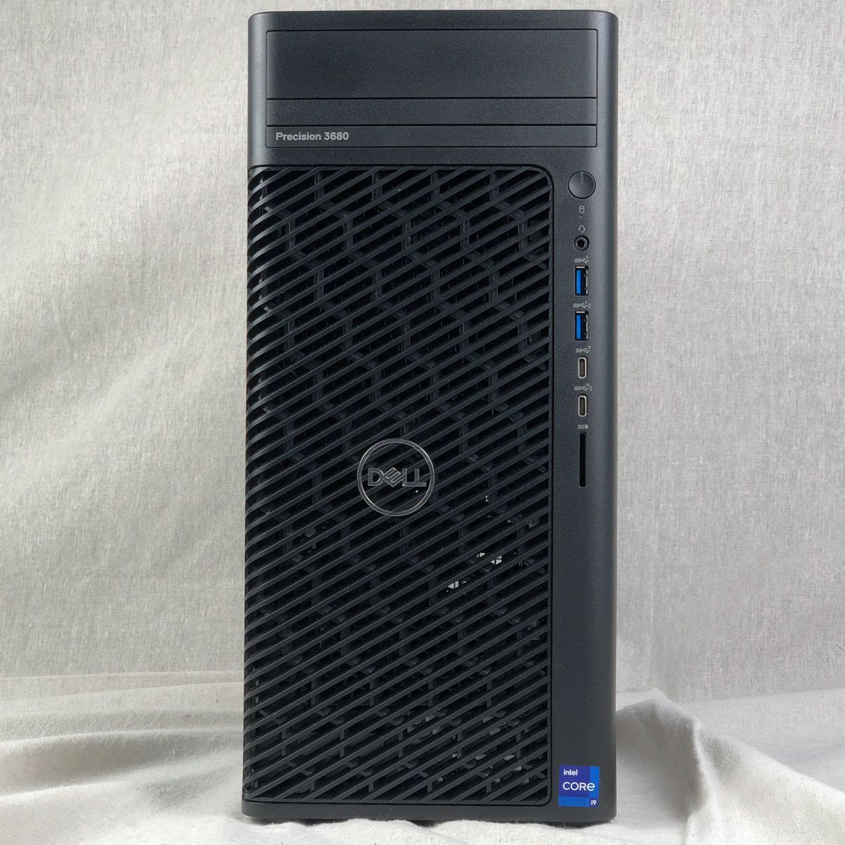 Dell Work Station Precision 3680 Tower I9-14900K/Rtx4000Ada/ 128Gb/Ssd1Tb Pc