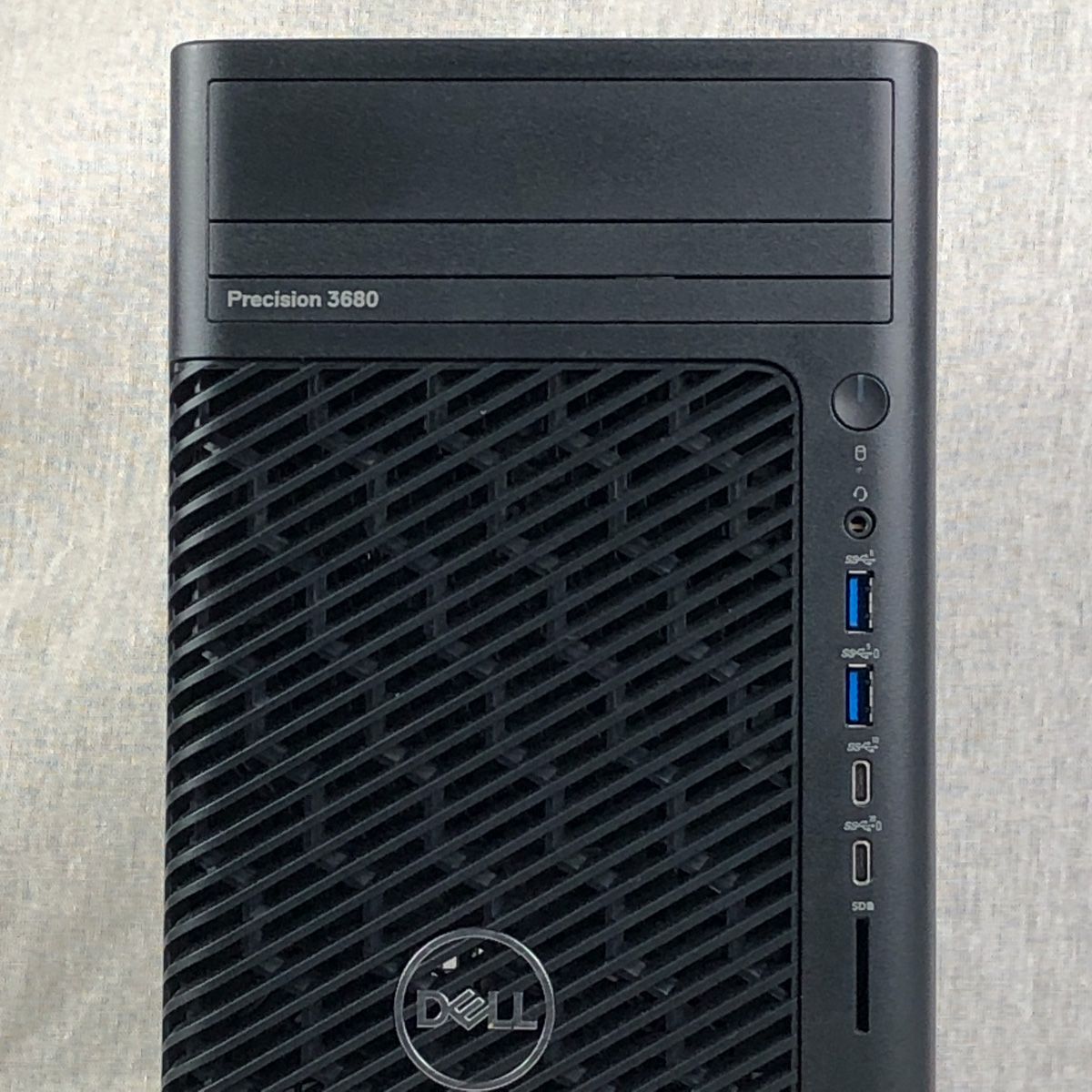 Dell Work Station Precision 3680 Tower I9-14900K/Rtx4000Ada/ 128Gb/Ssd1Tb Pc