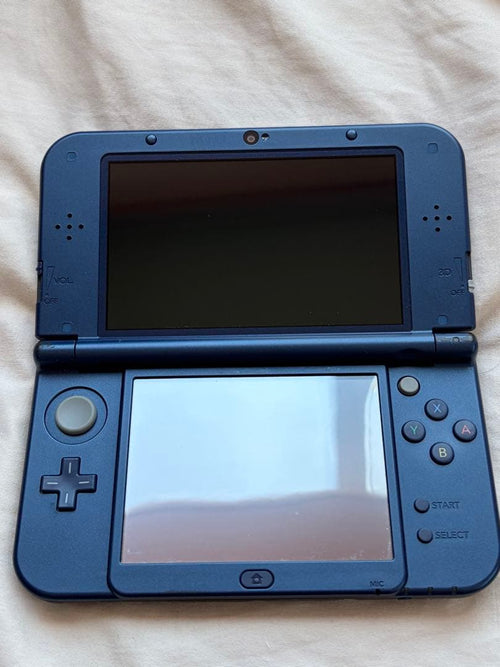 Nintendo 3Ds Consoles Ll) New