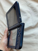 Nintendo 3Ds Consoles Ll) New