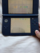 Nintendo 3Ds Consoles Ll) New