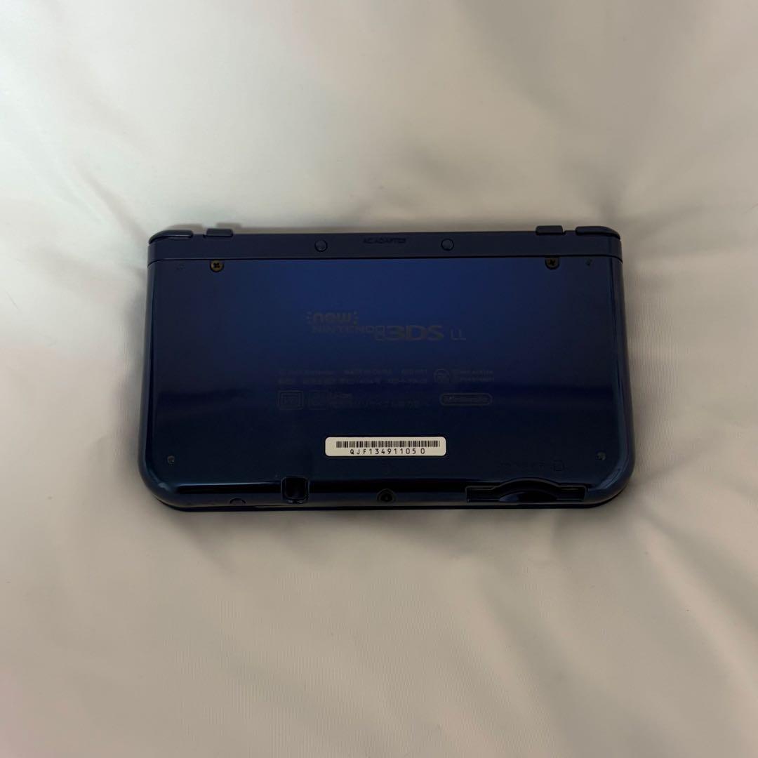Nintendo 3Ds Consoles Ll) New