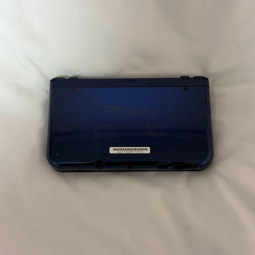 Nintendo 3Ds Consoles Ll) New